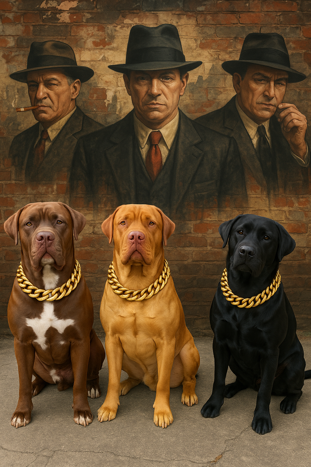 Cuban Collars